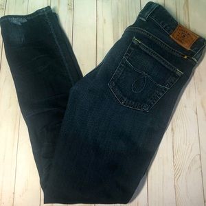 Lucky Brand Skinny Jeans